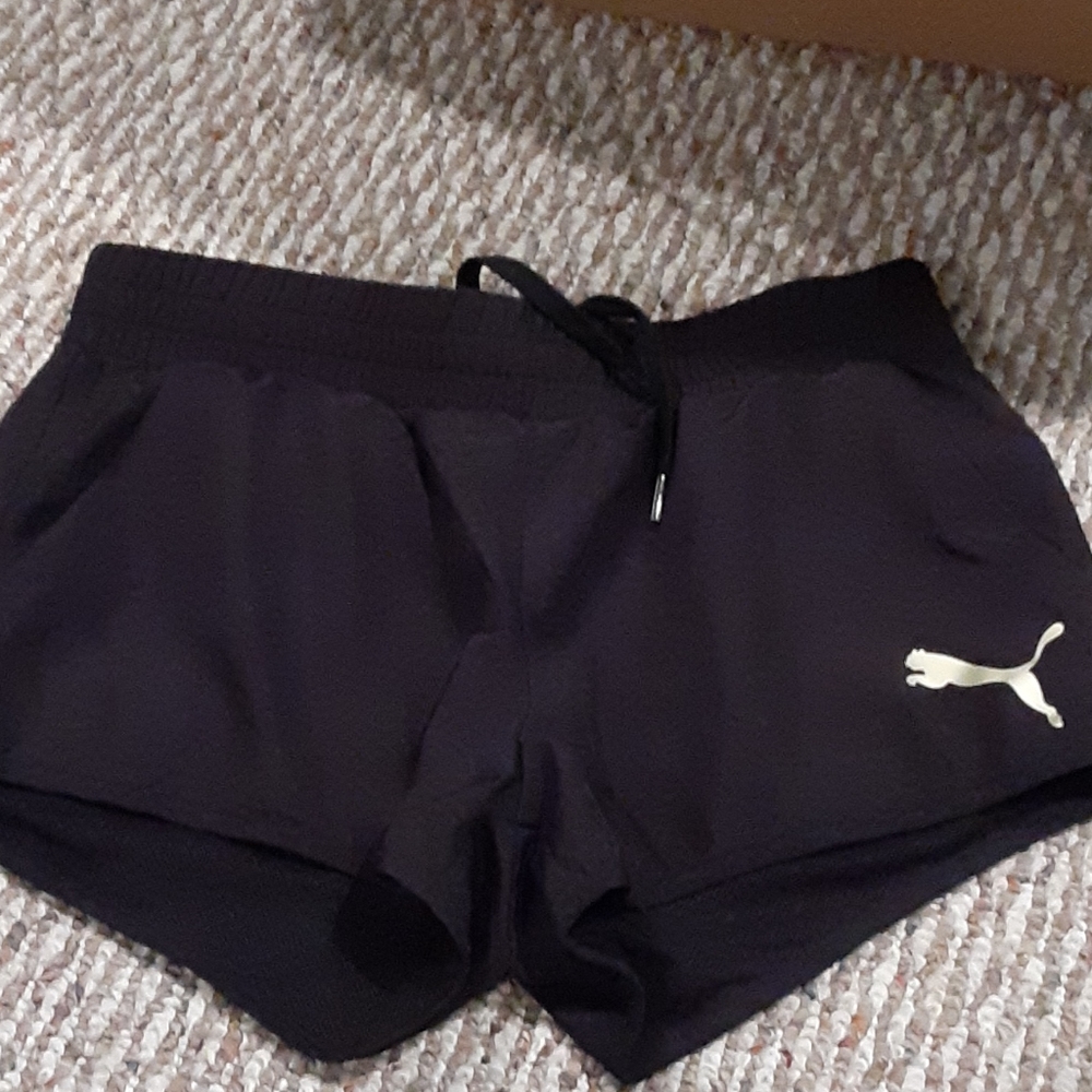 Puma Shorts